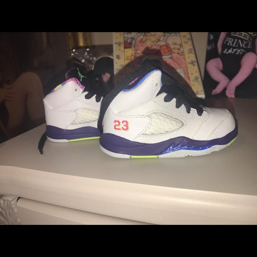 Jordan’s
